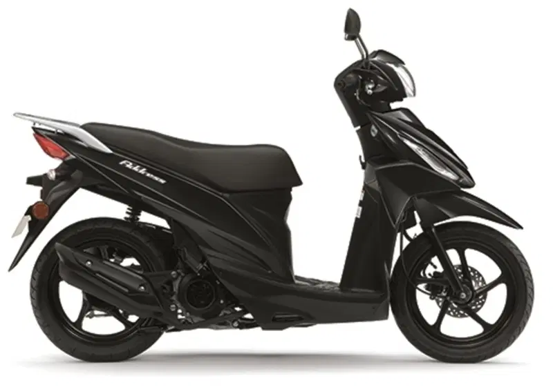 Suzuki address 110 Address 110 (2018 - 20) (3)