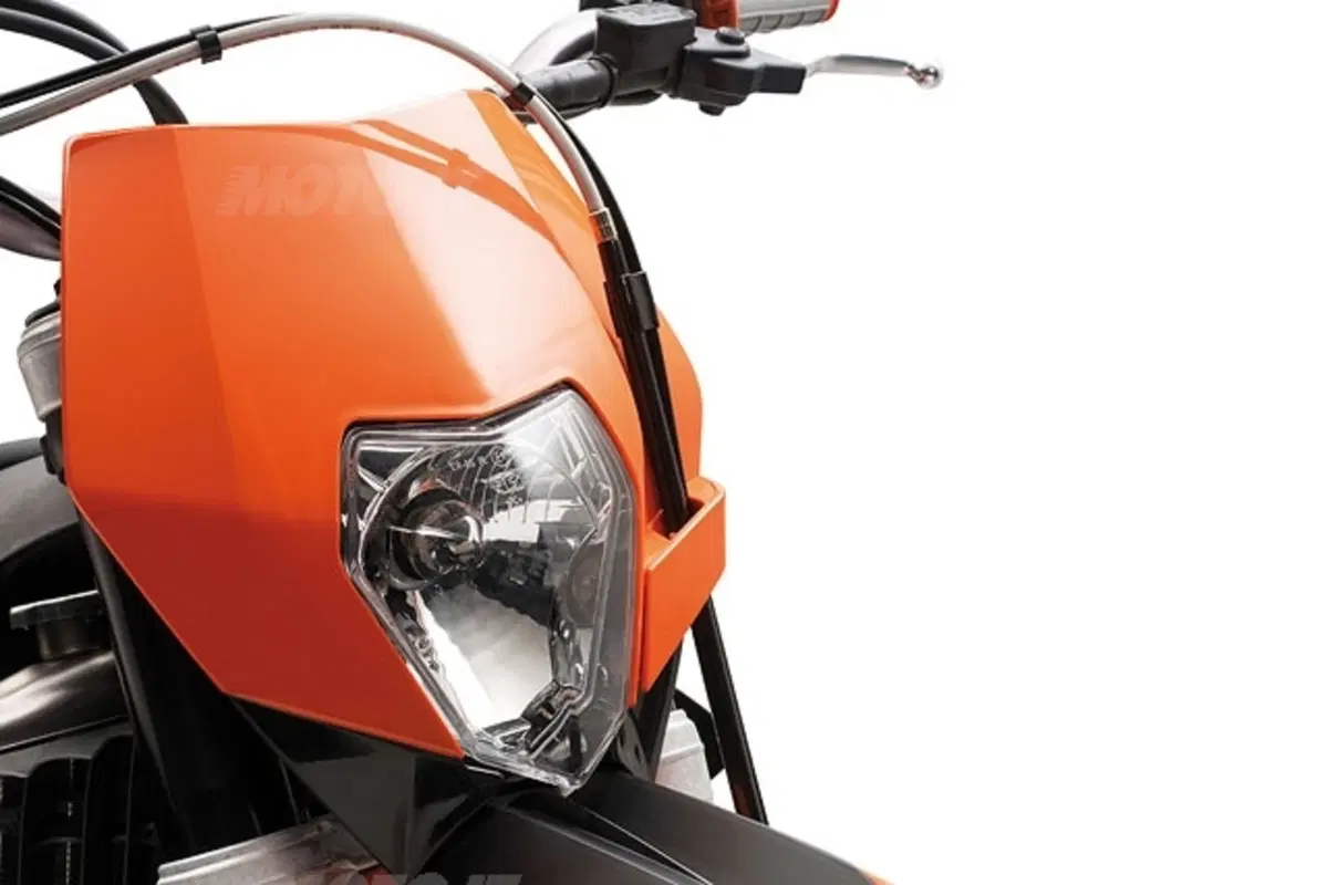 KTM Enduro e Cross 2008 (5)