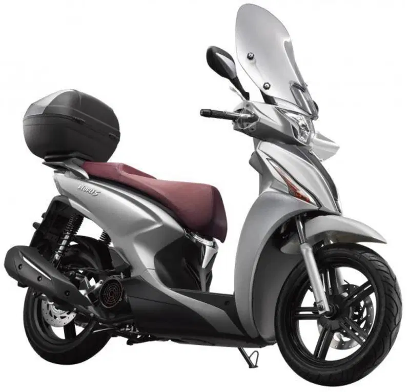 Kymco People 125i S (2018 - 20)
