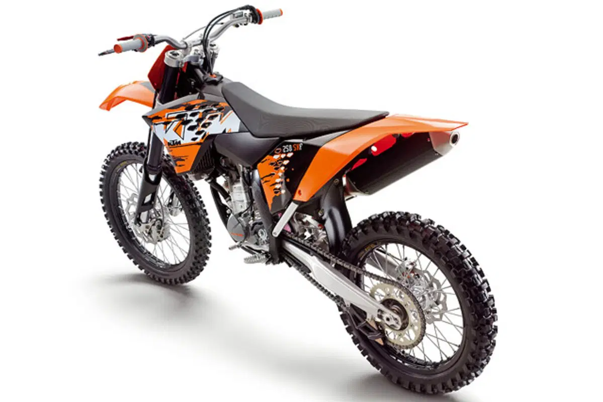 KTM Enduro e Cross 2008 (8)