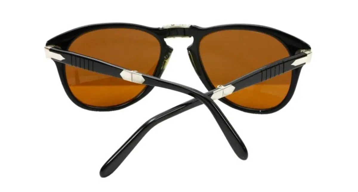 Steve McQueen, all'asta i suoi Persol 714