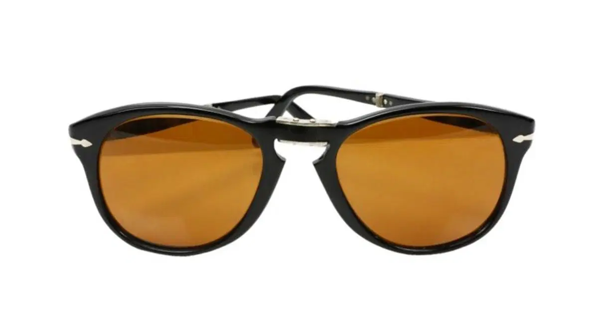 Steve McQueen, all'asta i suoi Persol 714 (2)