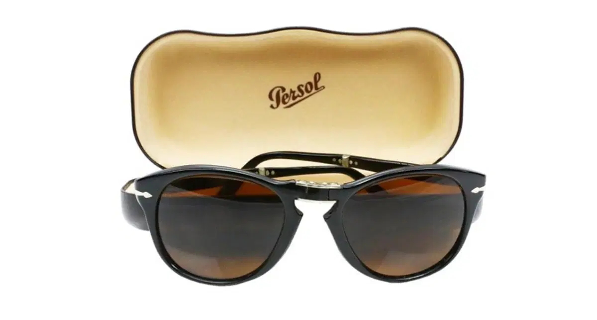 Steve McQueen, all'asta i suoi Persol 714 (5)