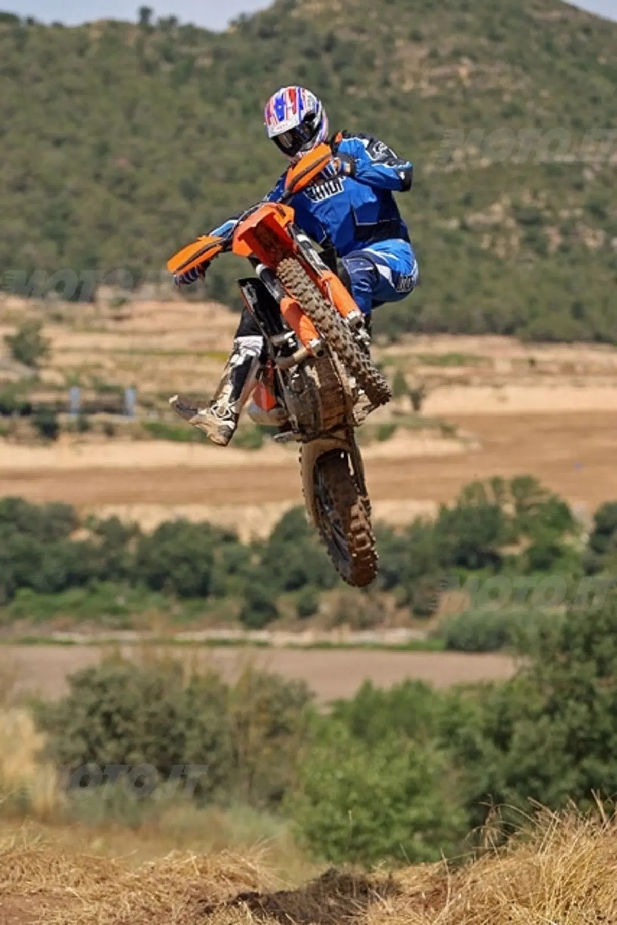 KTM Enduro e Cross 2008 (10)