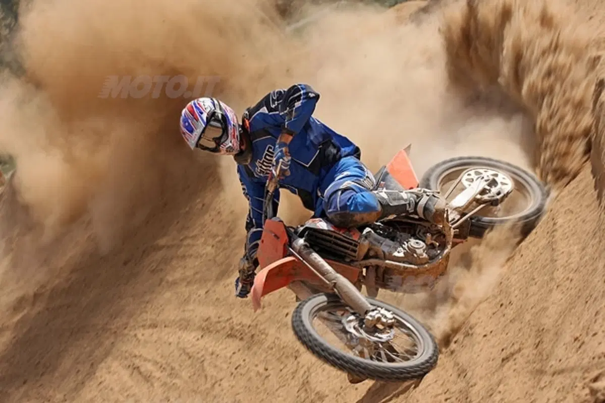 KTM Enduro e Cross 2008 (11)