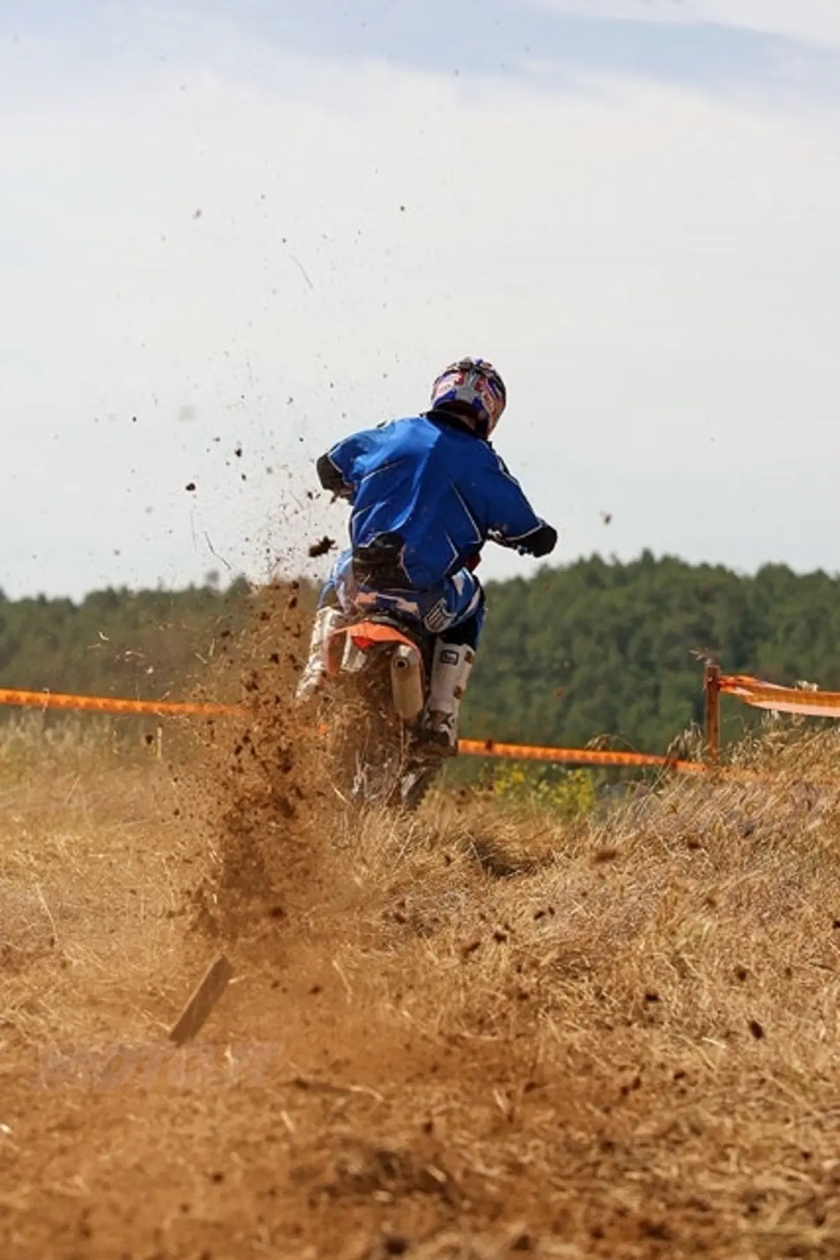 KTM Enduro e Cross 2008 (13)