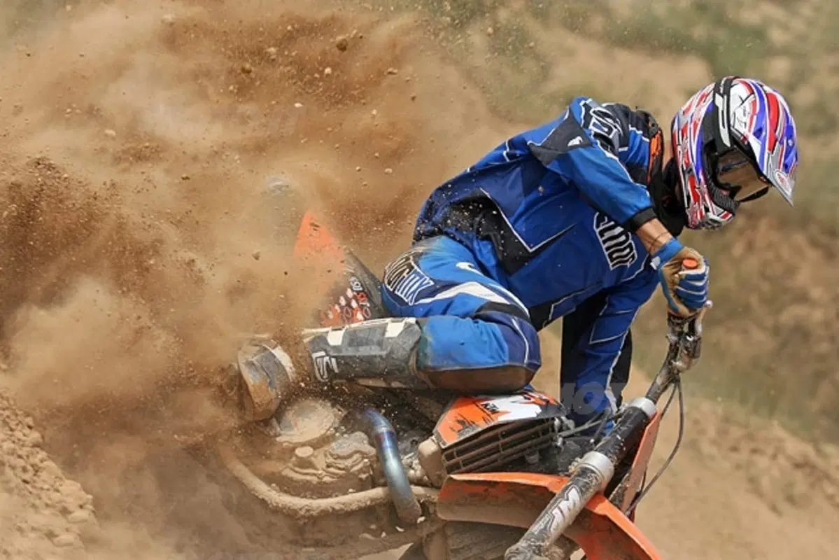 KTM Enduro e Cross 2008 (15)