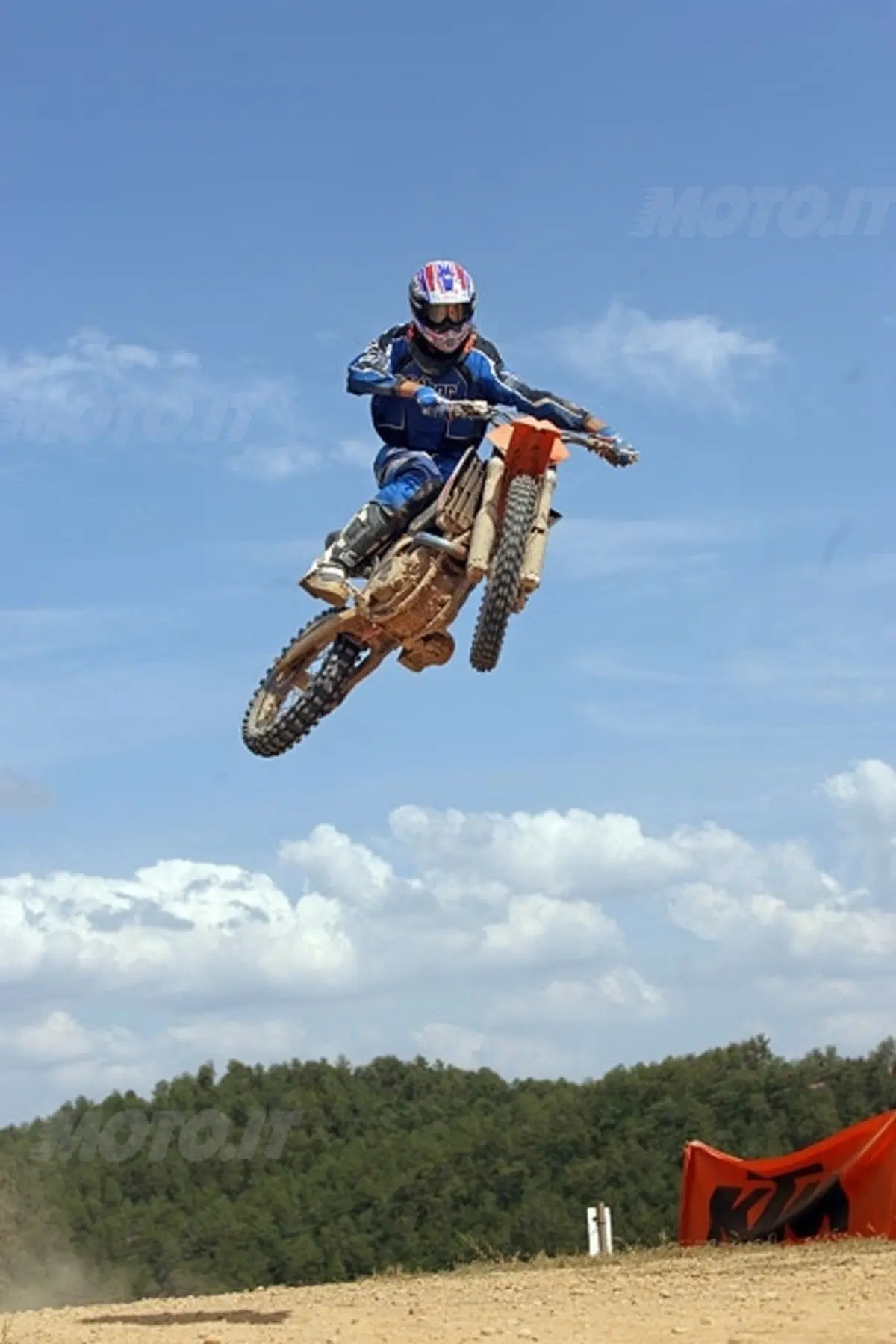 KTM Enduro e Cross 2008 (16)