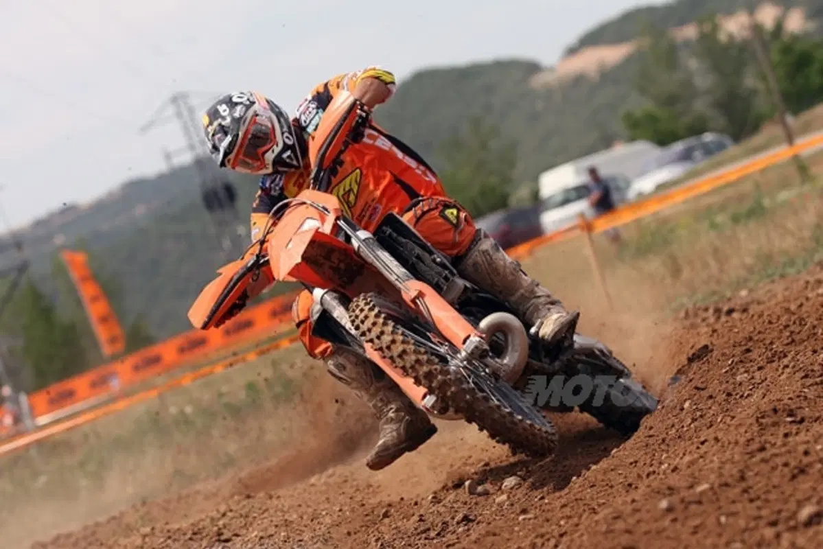 KTM Enduro e Cross 2008 (17)