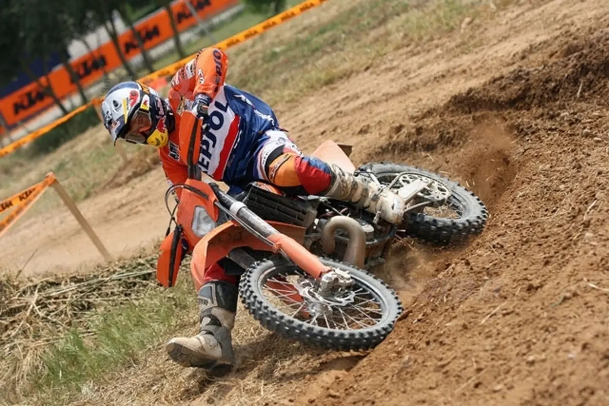 KTM Enduro e Cross 2008 (18)