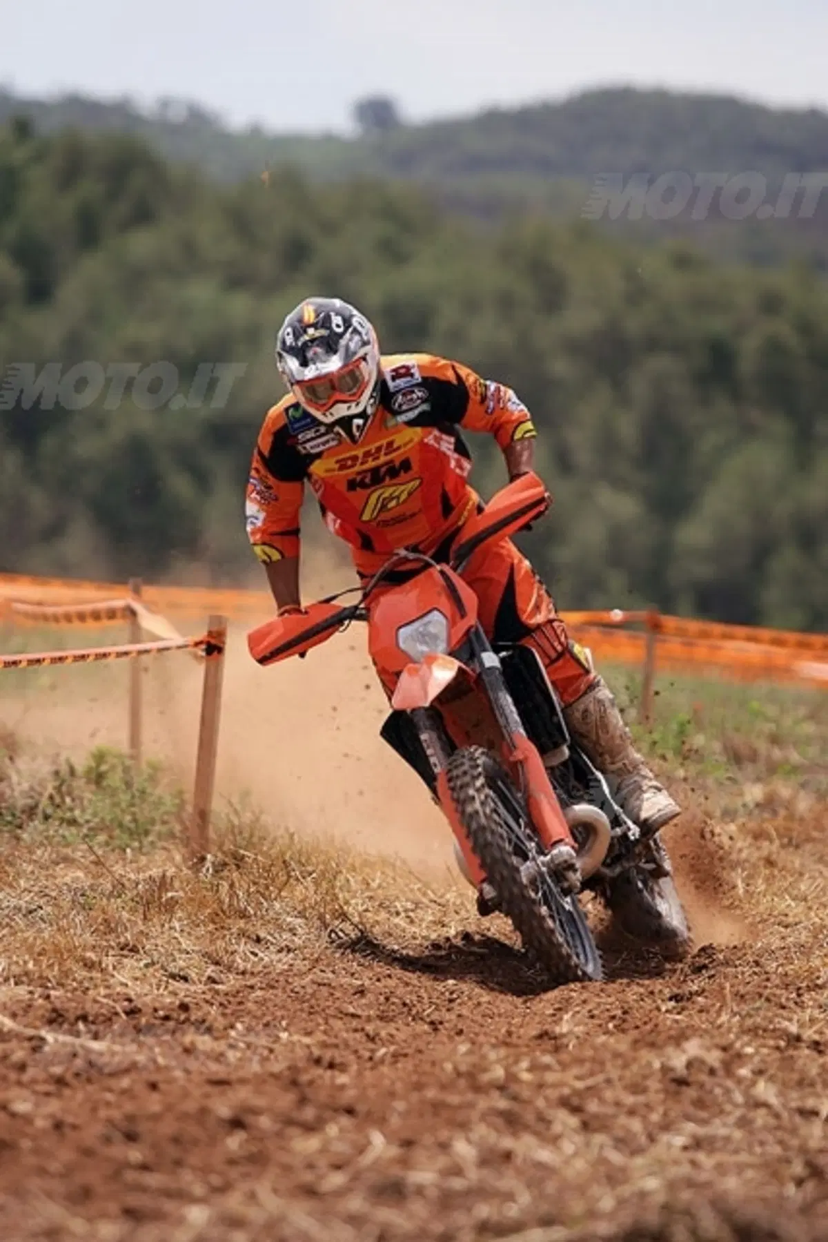 KTM Enduro e Cross 2008 (19)