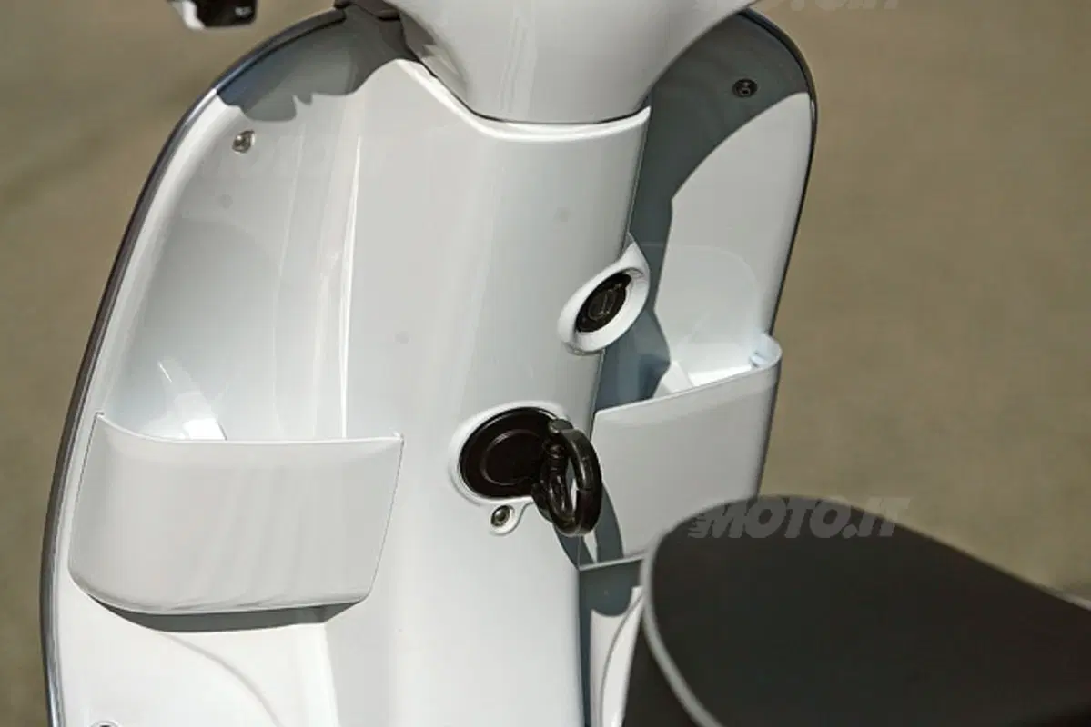 PIAGGIO Vespa S (4)