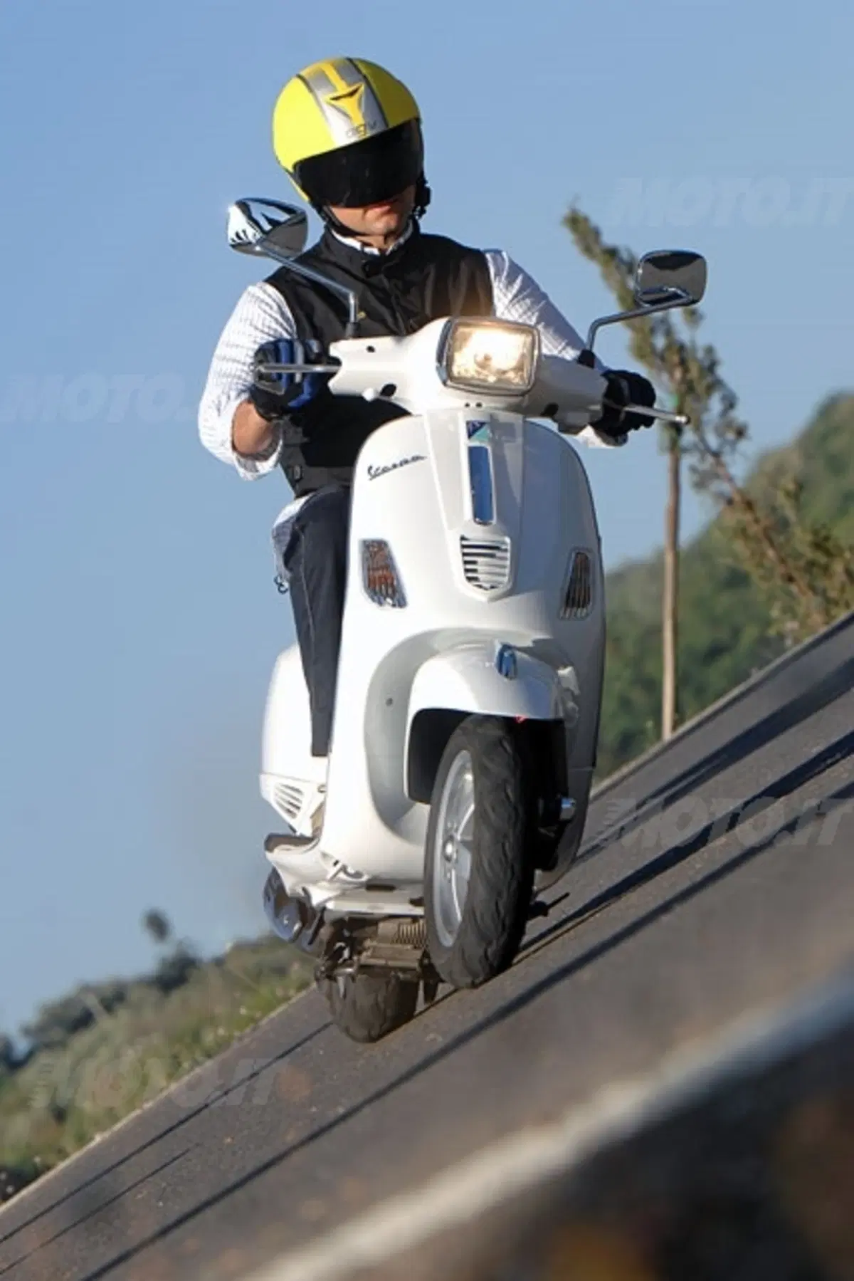 PIAGGIO Vespa S (13)