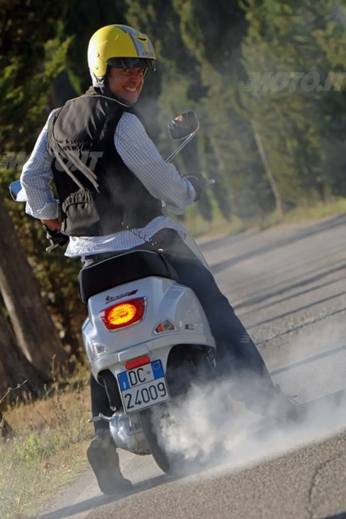 PIAGGIO Vespa S (16)
