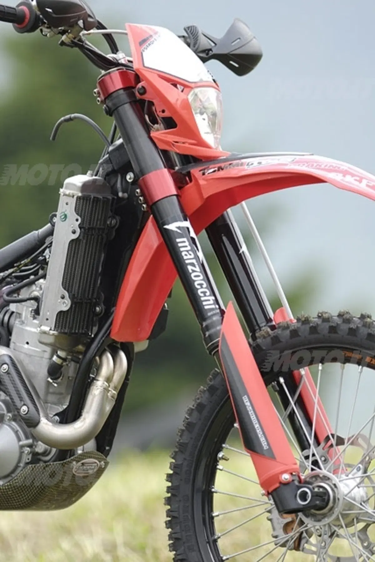 BETAMOTOR Enduro 2008 (3)