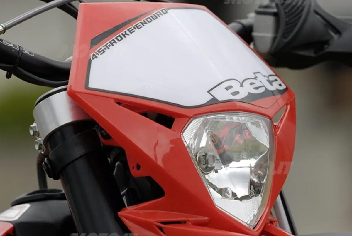 BETAMOTOR Enduro 2008 (6)