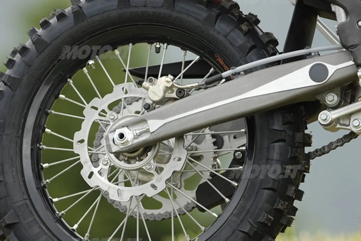 BETAMOTOR Enduro 2008 (9)