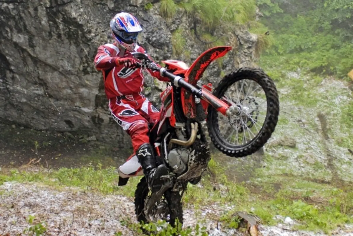 BETAMOTOR Enduro 2008 (10)