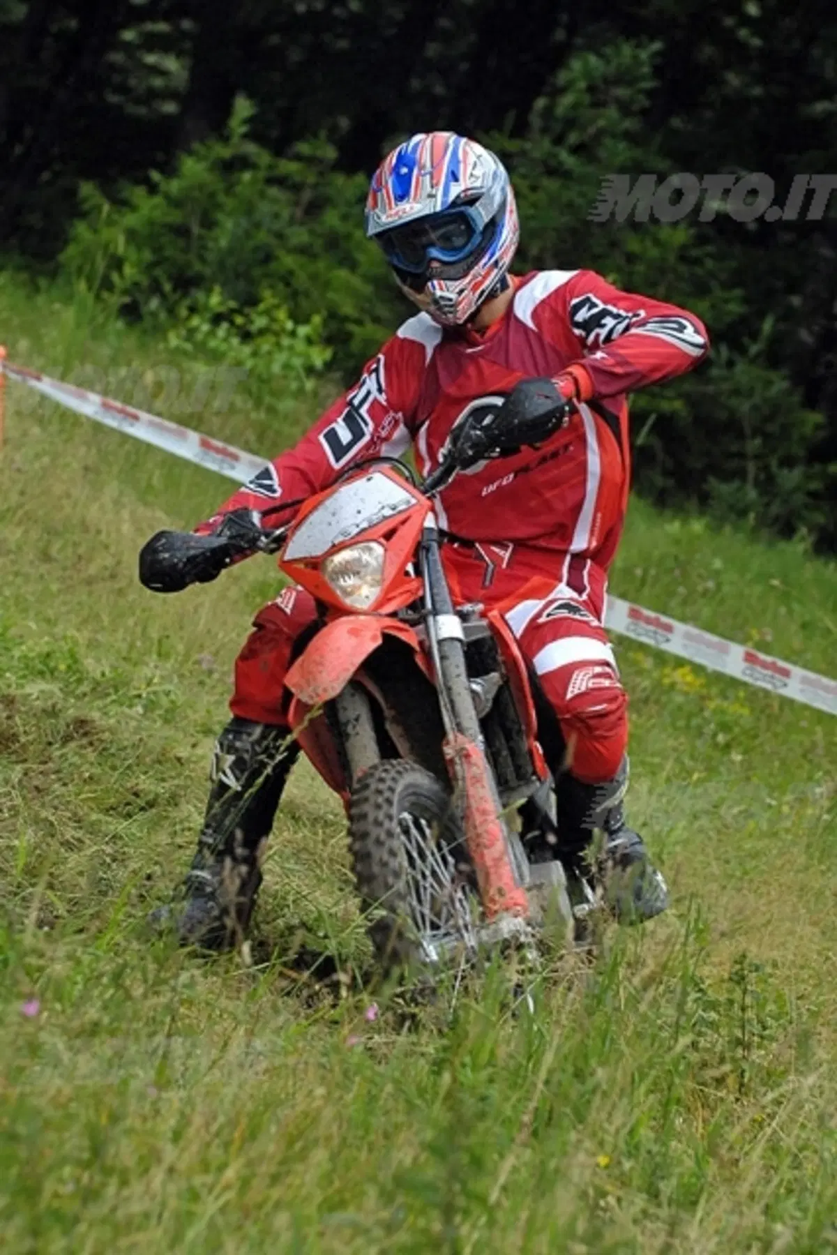 BETAMOTOR Enduro 2008 (11)