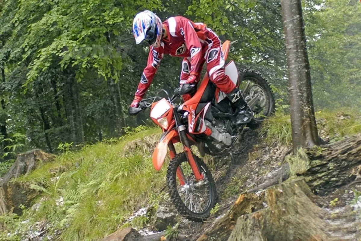 BETAMOTOR Enduro 2008 (12)