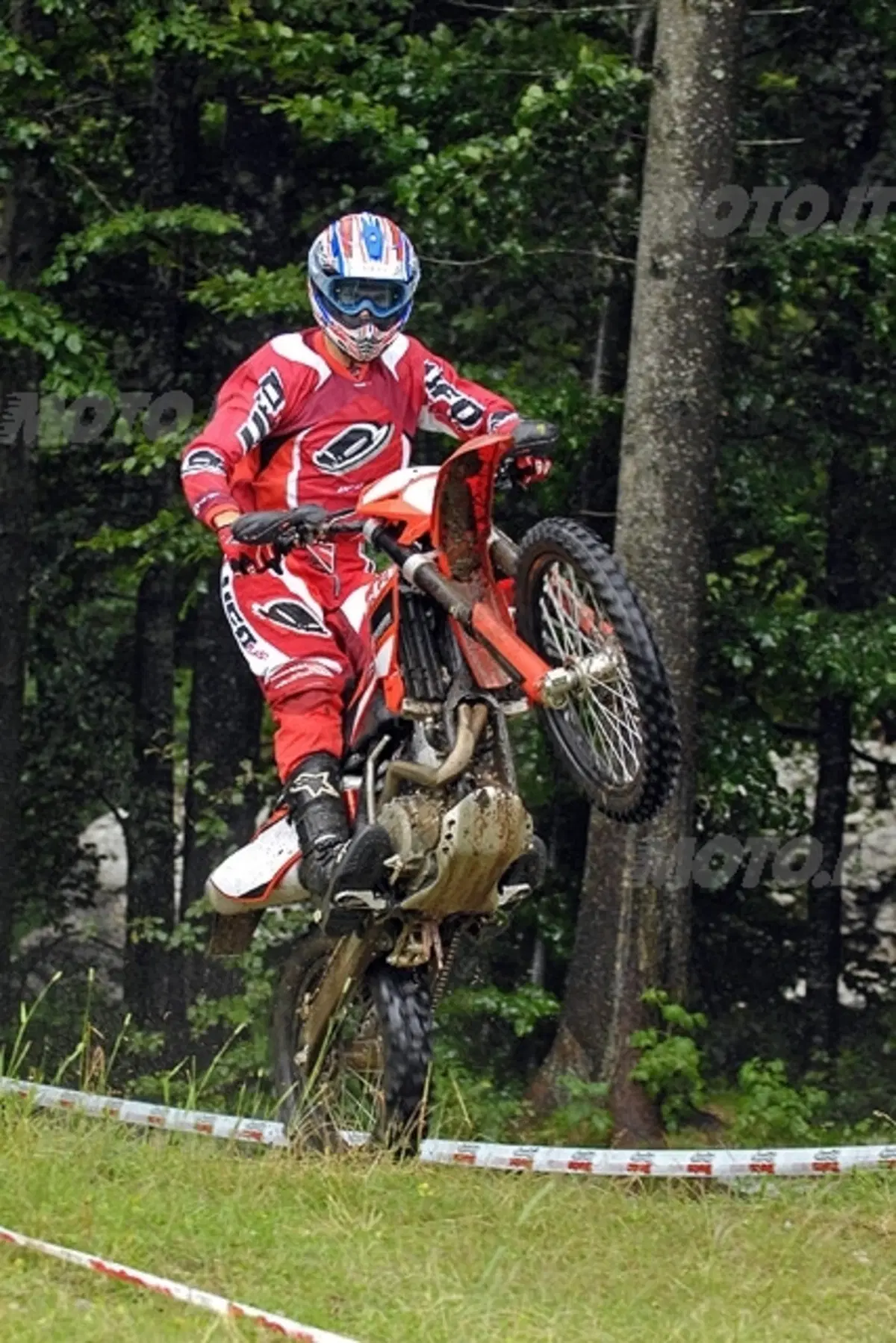 BETAMOTOR Enduro 2008 (13)
