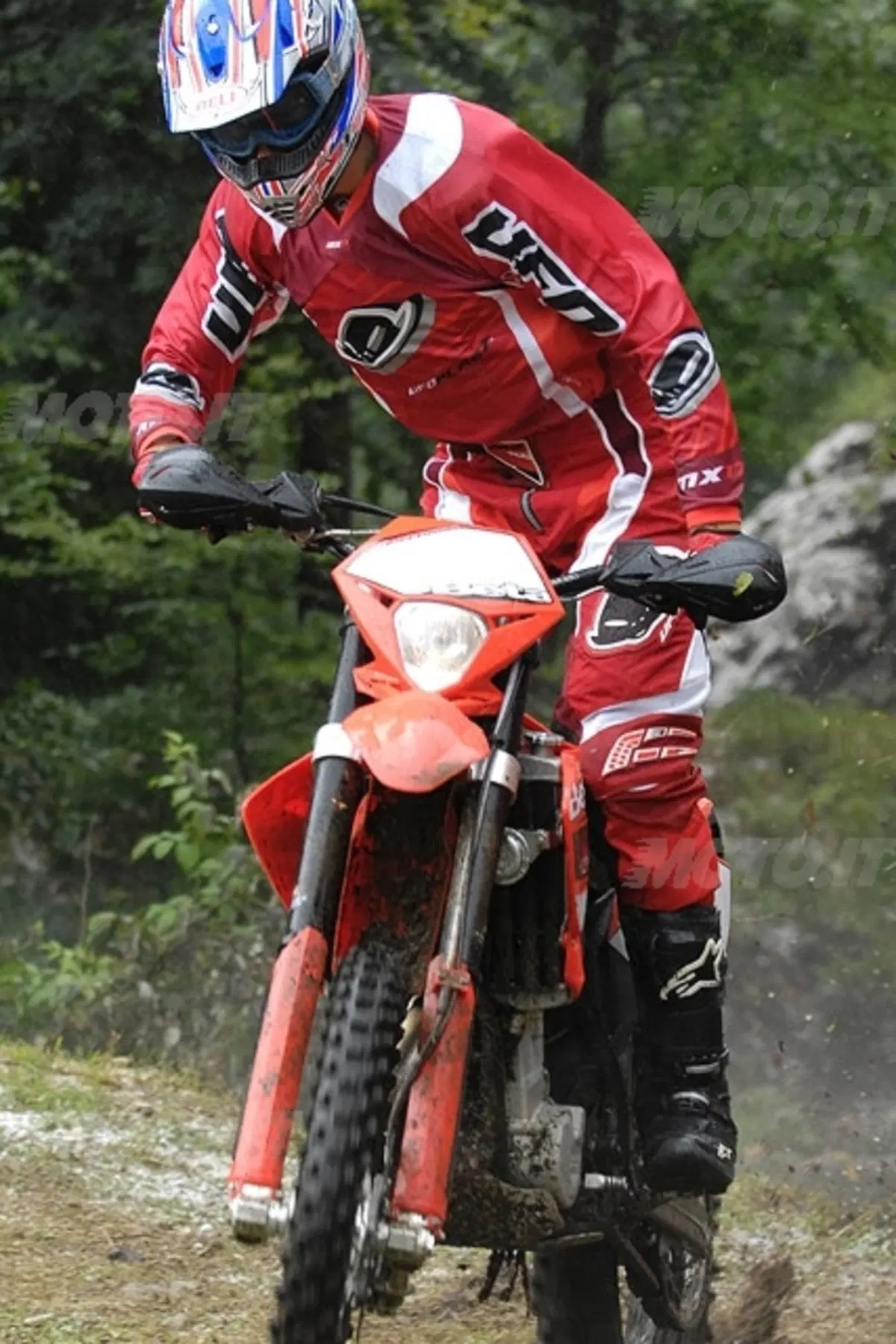 BETAMOTOR Enduro 2008 (14)