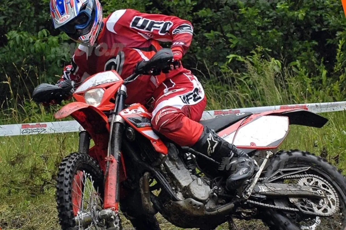 BETAMOTOR Enduro 2008 (15)
