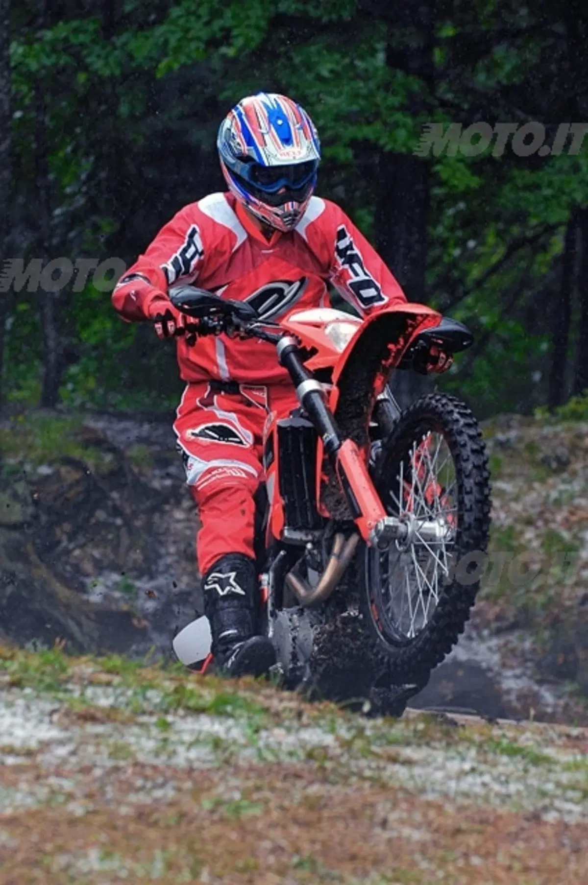 BETAMOTOR Enduro 2008 (16)