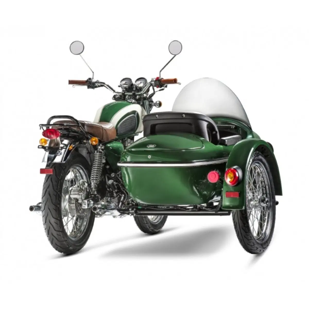 Mash Italia Family Side 400 Family Side 400 (2018 - 20) (3)