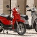 APRILIA Scarabeo 125 - 200