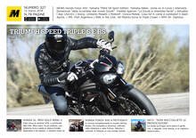 Magazine n° 327, scarica e leggi il meglio di Moto.it 