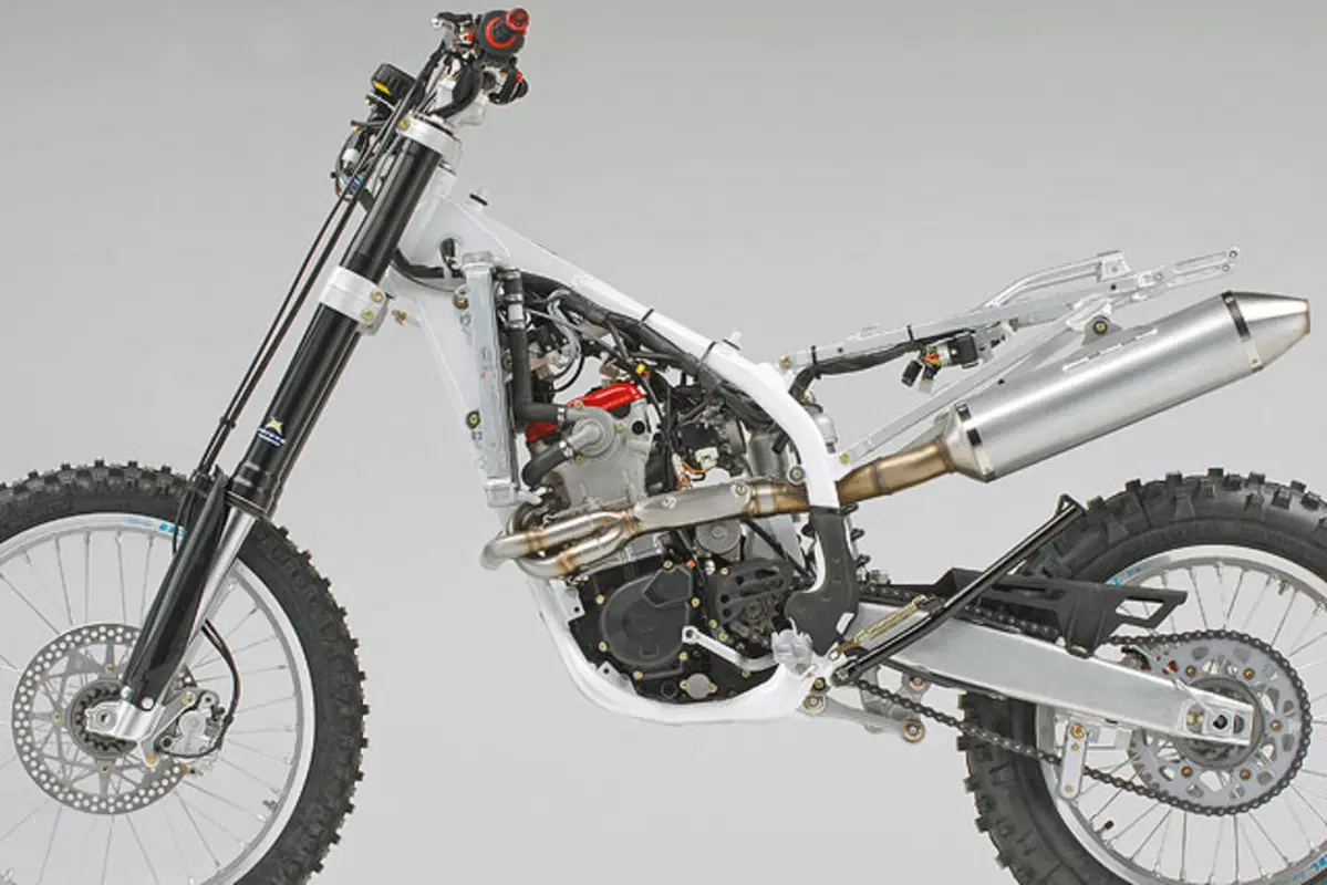 HUSQVARNA Cross Enduro 2008 (7)