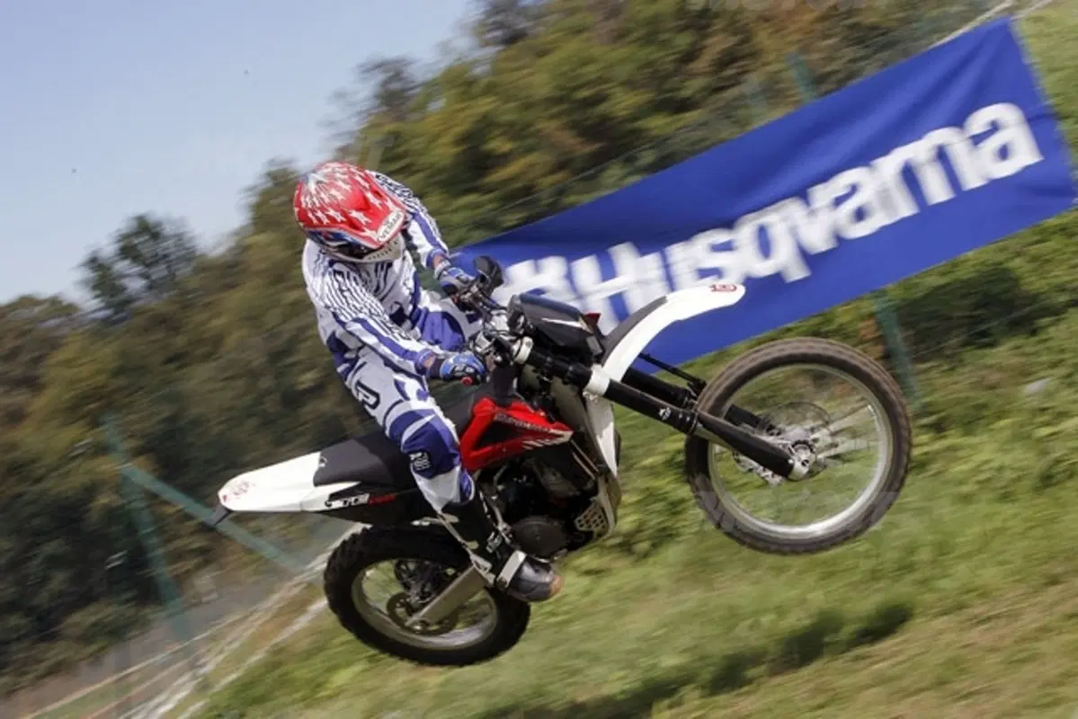 HUSQVARNA Cross Enduro 2008 (14)