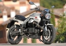 MOTO GUZZI Griso 8V