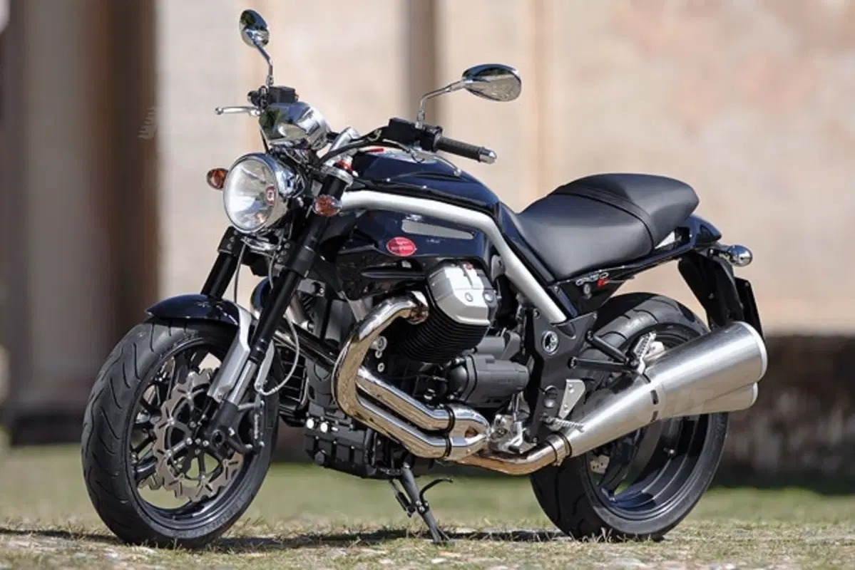 MOTO GUZZI Griso 8V (3)