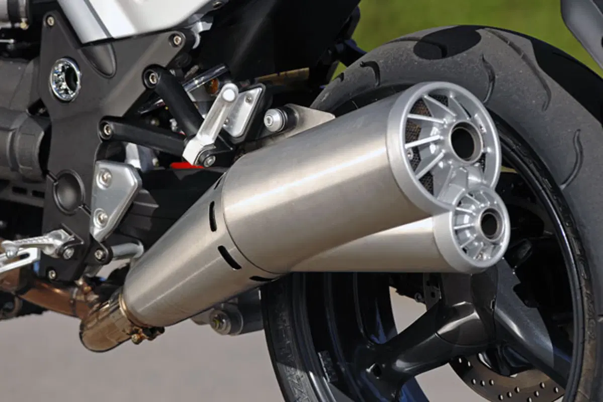 MOTO GUZZI Griso 8V (7)