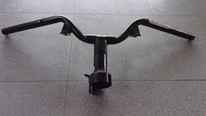 MANUBRIO PEUGEOT X-FIGHT