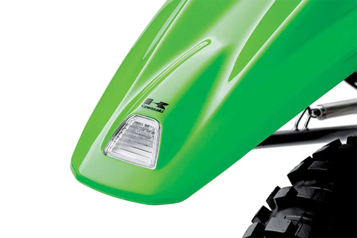 KAWASAKI KLX 450 R (8)