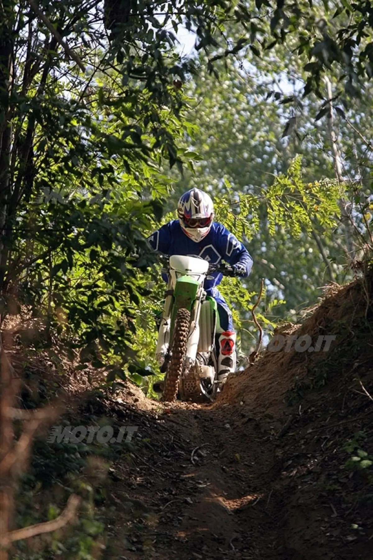 KAWASAKI KLX 450 R (17)