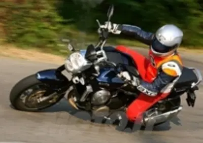 APRILIA Mana 850
