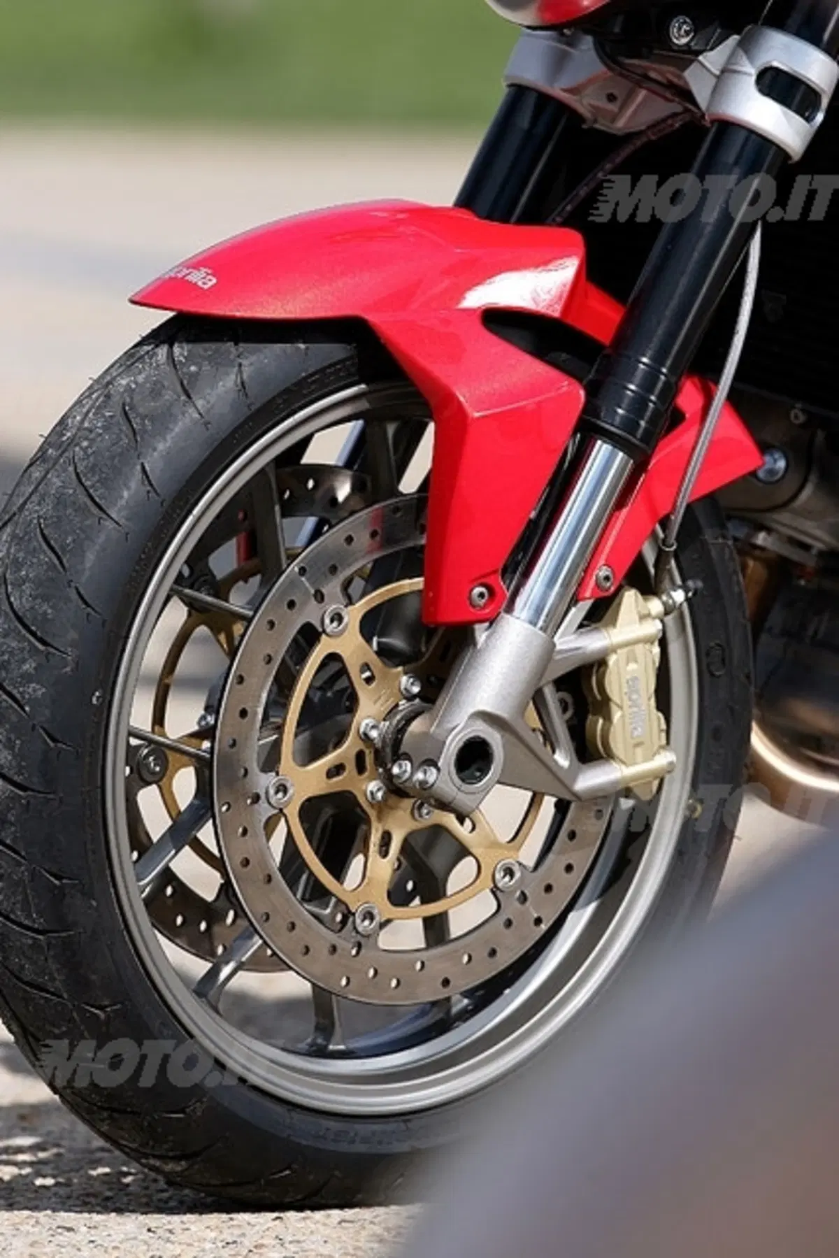 APRILIA Mana 850 (5)