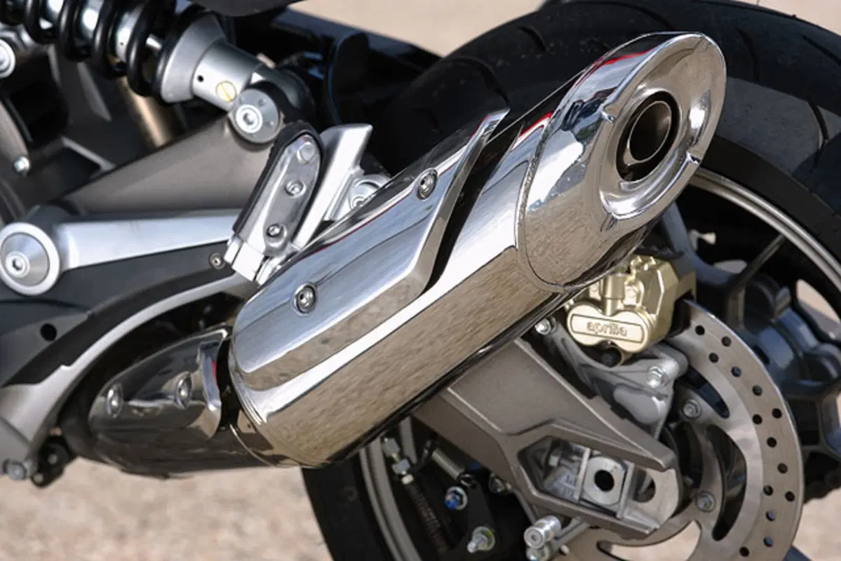 APRILIA Mana 850 (8)
