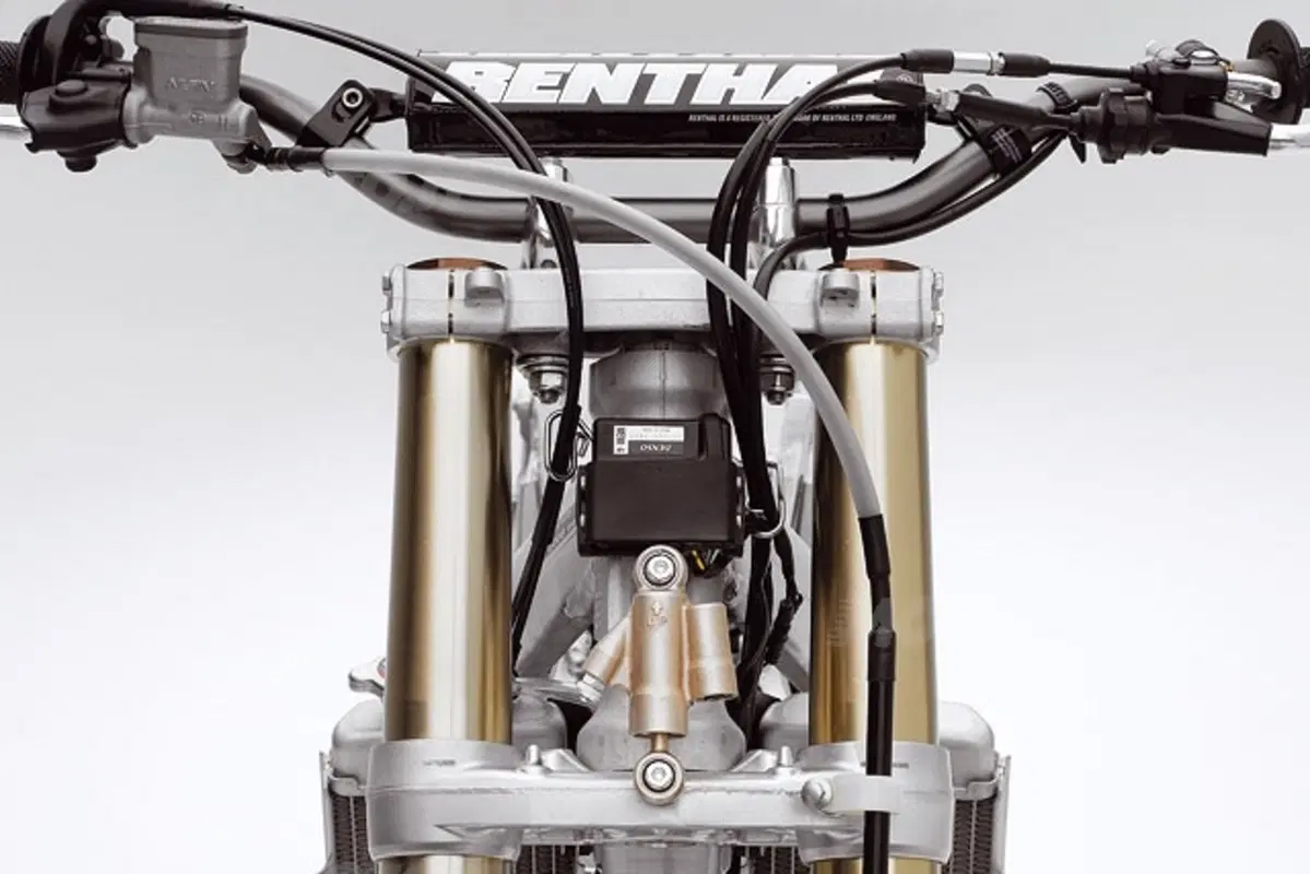 HONDA HM Cross Enduro 2008 (5)