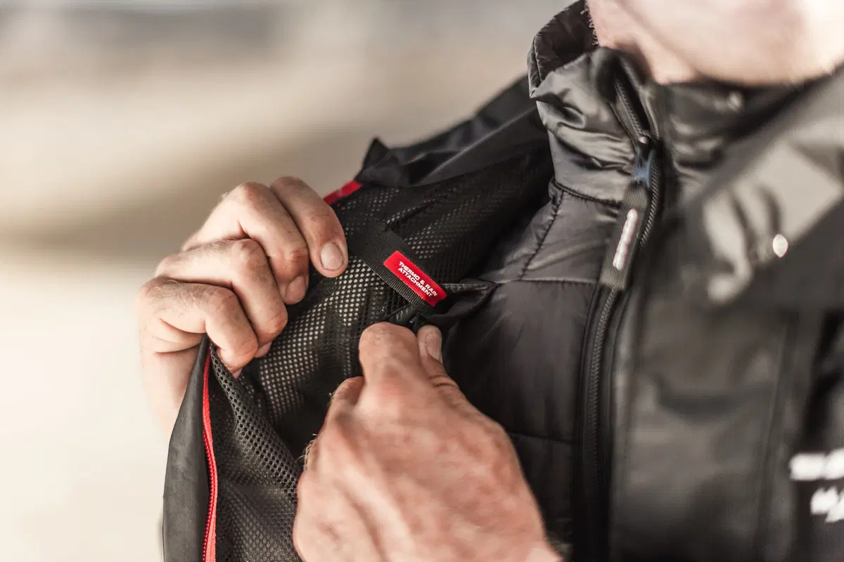 Spidi: Test and Ride 2018 (2)
