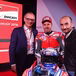 PittaRosso e Ducati insieme per una nuova collezione e per il secondo anno in MotoGP