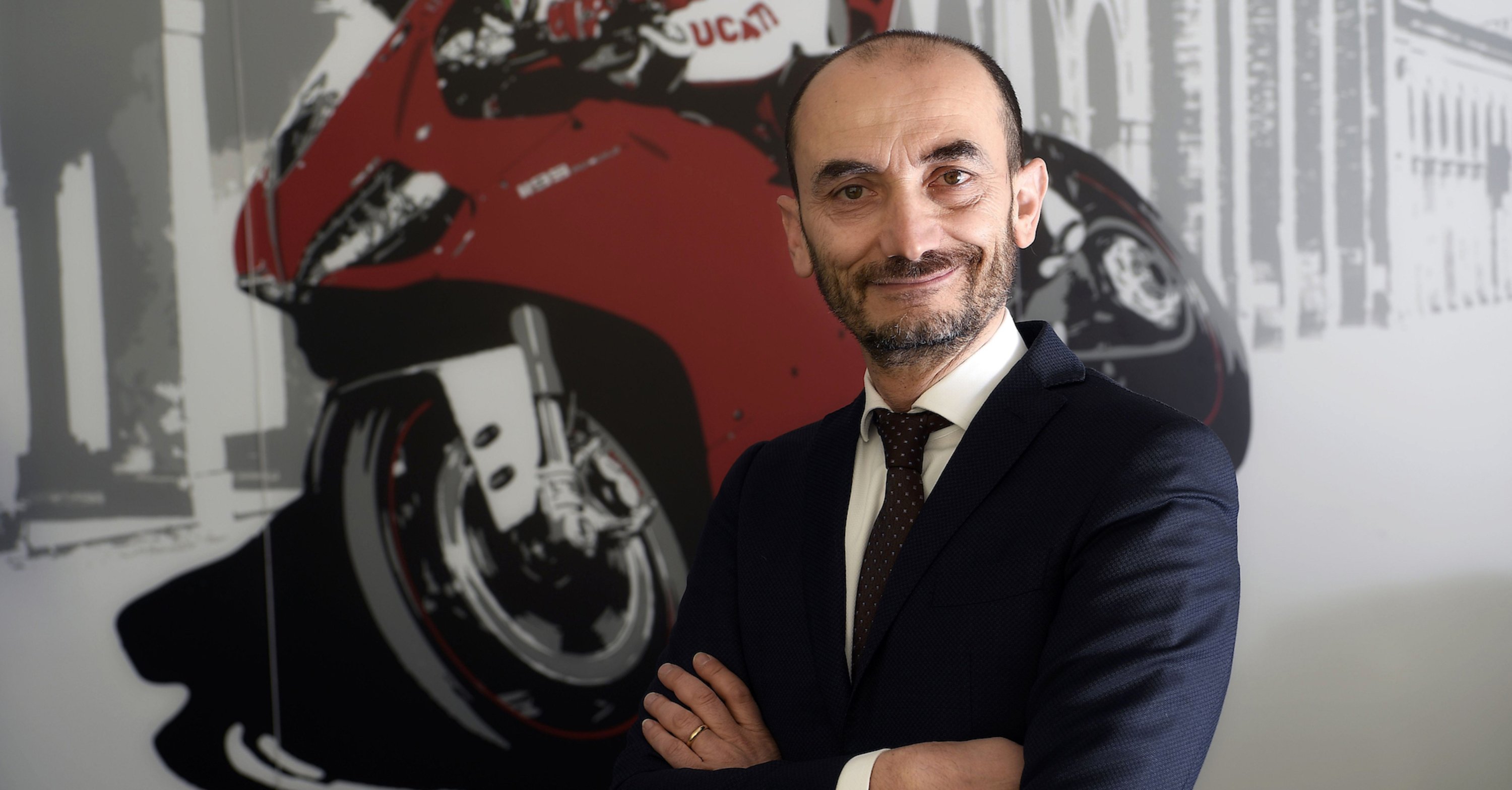 Ducati: 2017 in crescita per vendite e fatturato