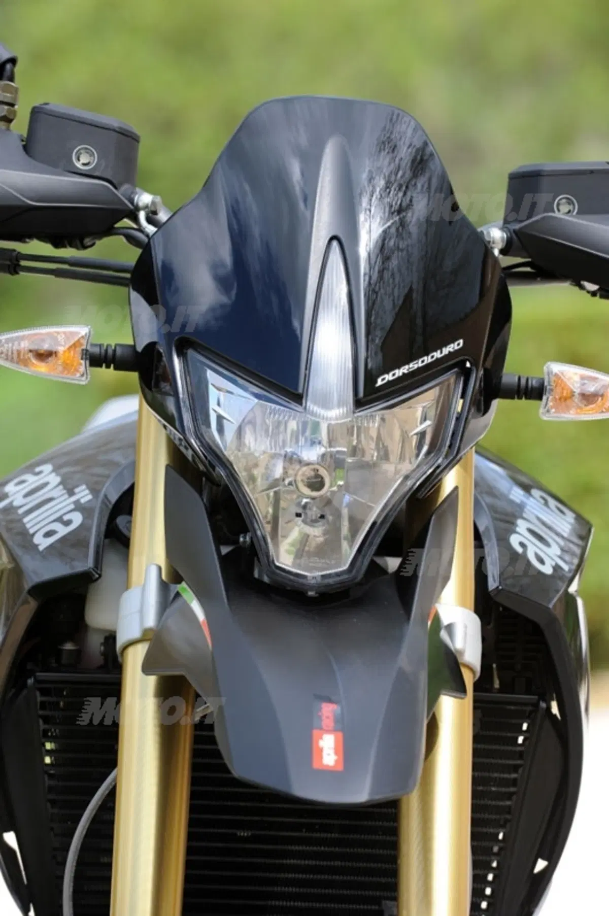 APRILIA  Dorsoduro SMV 750 (3)