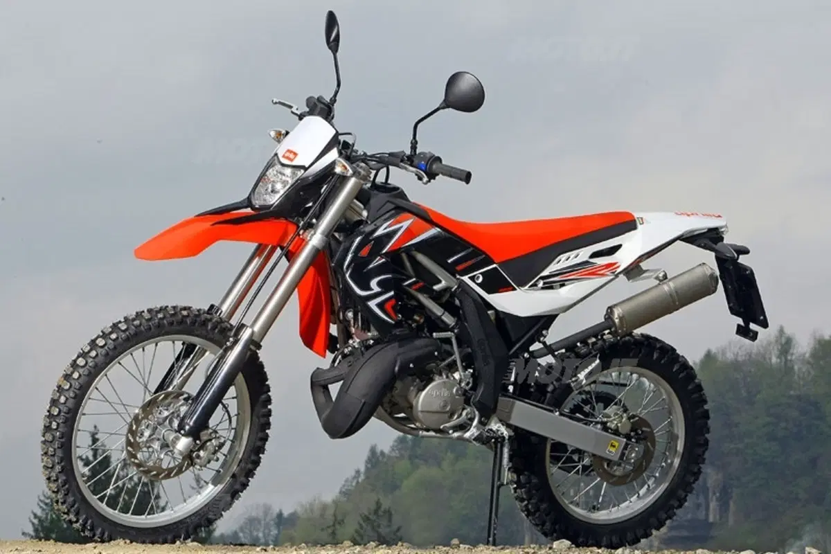 APRILIA RX 125 e SX 125 (3)