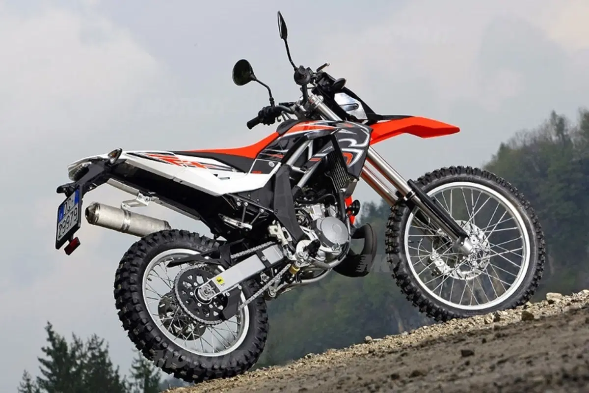 APRILIA RX 125 e SX 125 (4)