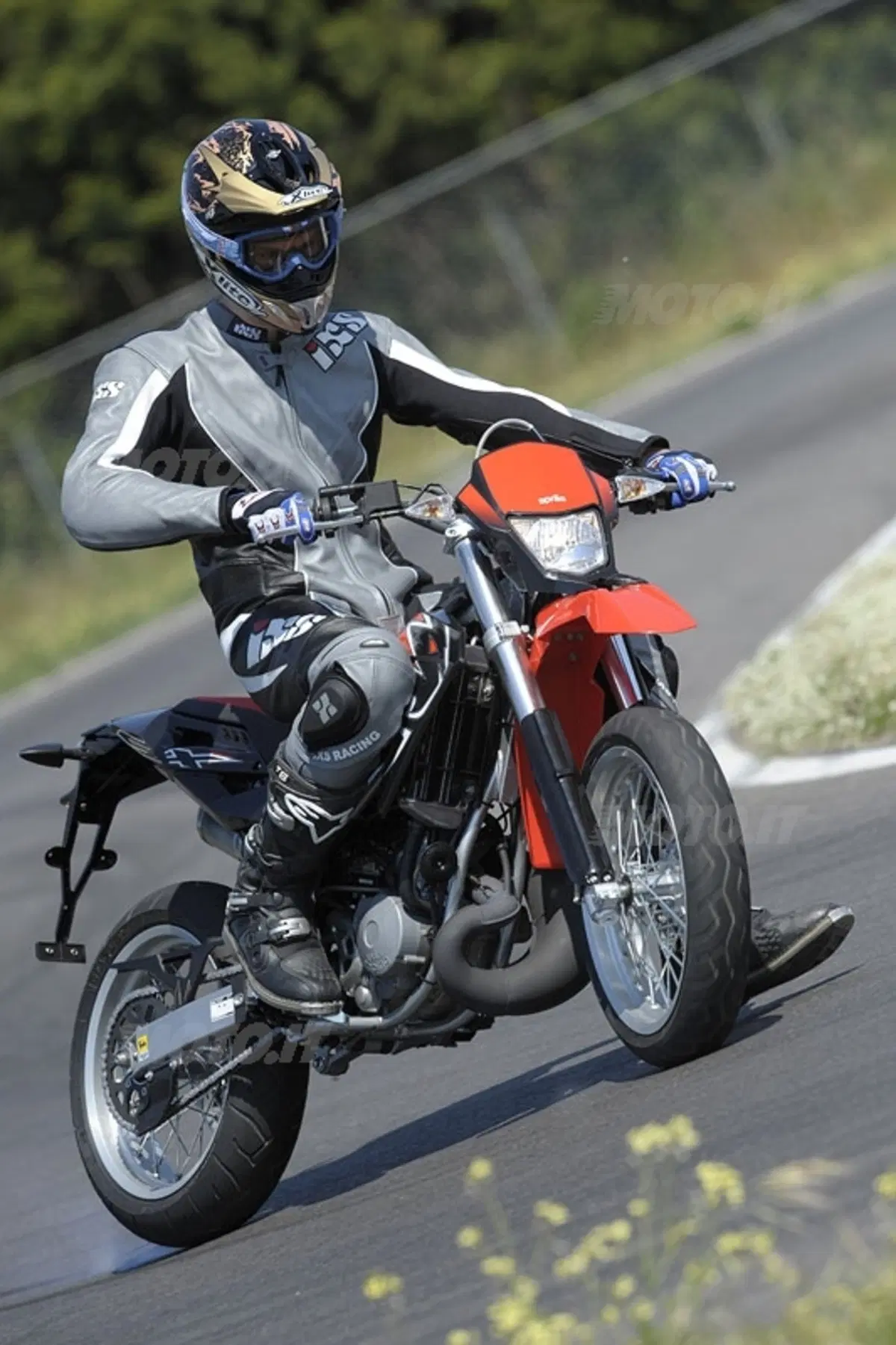 APRILIA RX 125 e SX 125 (15)